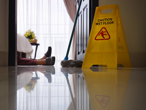 Secure Advocacy in Premises Liability